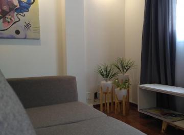 Departamento de 4 ambientes, Ciudad de Mendoza · Alquiler Departamento Amoblado