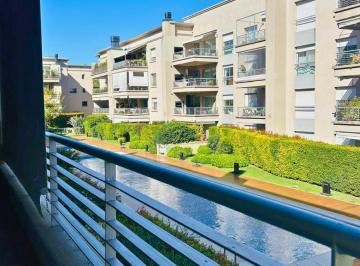 Departamento · 140m² · 5 Ambientes · 1 Cochera · Departamento Espectacular en Alquiler