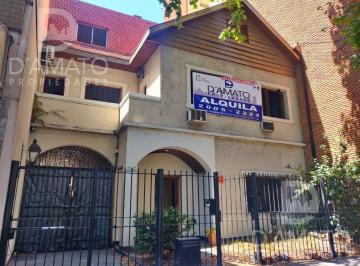 Casa · 350m² · 7 Ambientes · Uso Comercial Exclusivo - Villa Devoto