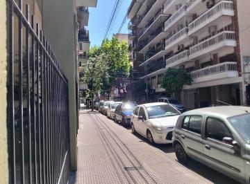 Departamento · 176m² · 4 Ambientes · 1 Cochera · Departamento en Caballito Sur Venta