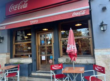 Local comercial · 80m² · Local Comercial en Venta - 100 m² - Villa Gral. Mitre