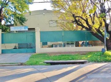 Bodega-Galpón de 4 ambientes, Ituzaingó · Galpón de Buena Construcción de Ubicación Inmejorable Sobre Colectora de Acceso Oestegalpón de Buena