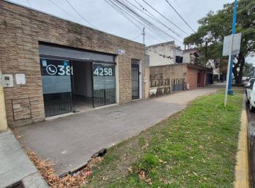 Local comercial de 2 ambientes, San Miguel de Tucumán · Av Belgrano 2351 Sobre Av! a m de Ejercito del Norte