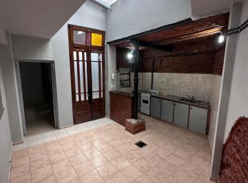 Cocina Comedor · PH 3 Ambientes Amplio y Luminoso