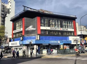 Local comercial · 170ha · Local 170 m² Sobre Av Rivadavia - Caballito - Frente Al Subte Primera Junta