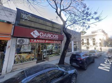 Local comercial · 82m² · 2 Ambientes · Local 82 m² Sótano | Vidriera 6 m | Cabildo | Sin Expensas