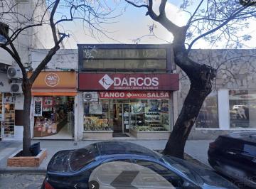 Local comercial · 82m² · 2 Ambientes · Local 82 m² Sótano | Vidriera 6 m | Cabildo | Sin Expensas