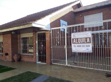 Imagen1 · Casa en Alquiler en Mar del Plata