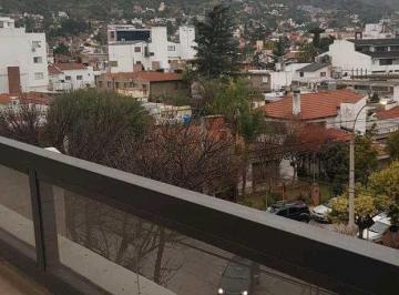 Departamento · 120m² · 3 Cocheras · Alquilo. Depto