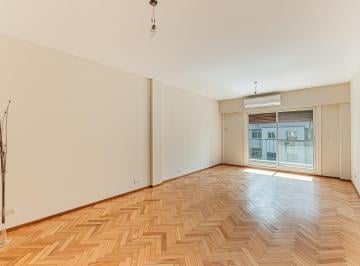 Departamento · 110m² · 4 Ambientes · 1 Cochera · A Nuevo y de Revista! Increíble Semipiso Al Contrafrente con Cochera - Belgrano "R"