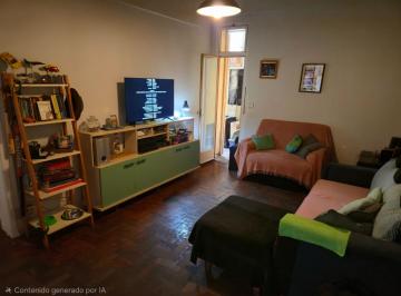 PH · 53m² · 2 Ambientes · Venta Dpto 2 Amb Patio Ideal Inversion Colegiales