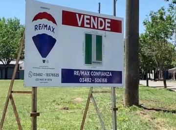 Terreno · 330m² · Venta / Lote / Proyecto Luz