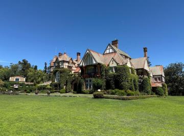 Terreno , Ezeiza · Lote - Venta - Estancia Villa Maria