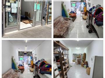 Local comercial , Balvanera · Alquiler Local Once Larrea 400 Entre Lavalle y Av Corrientes