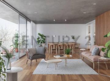 Departamento · 128m² · 2 Dormitorios · Venta - Departamentos 2 Dorm. de Categoria, Cochera y Amenities
