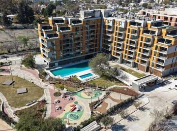 Departamento · 41m² · 2 Ambientes · Venta Dpto 1 Dorm a Estrenar Opera Plaza Frente Ciudad Universitaria