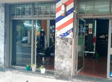 Local comercial · 37m² · 2 Ambientes · Local 37 m² en El Centro de Rosario - Entre Rios 1400 - Centro Rosario | Venta