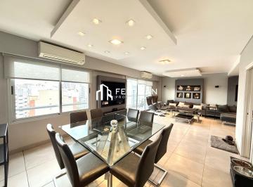 Departamento · 145m² · 4 Ambientes · 2 Cocheras · Departamento 4 Ambientes 2 Cocheras Seguridad y Full Amenities