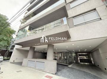 Departamento · 145m² · 4 Ambientes · 2 Cocheras · Departamento 4 Ambientes 2 Cocheras Seguridad y Full Amenities