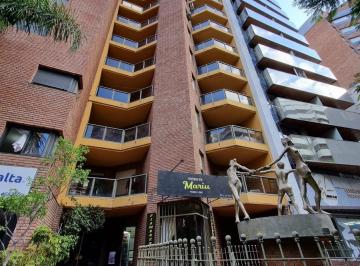 Departamento · 3 Ambientes · Departamento - Nueva Cordoba