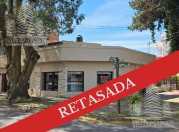 Casa · 95000m² · 4 Ambientes · 1 Cochera · |casa en Hermosa Zona de San Bernardo|terraza y Cochera Cub| Retasada