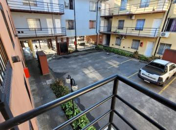 Departamento · 30m² · 1 Ambiente · Departamento un Ambiente - Morón