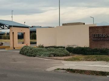 Casa de 7 ambientes, Luján de Cuyo · Casa en Venta Tierras Altas - Casa en Obra