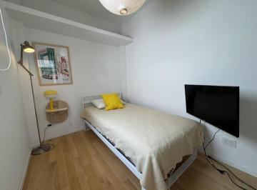 Departamento de 1 ambiente, Belgrano · Monombiente en Belgrano