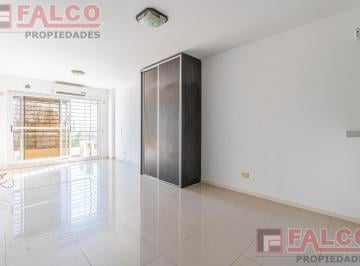 Departamento · 31m² · 1 Ambiente · 1 Cochera · Moderno Monoabiente con Cochera Cubierta