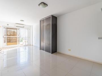 Departamento · 31m² · 1 Ambiente · 1 Cochera · Moderno Monoabiente con Cochera Cubierta