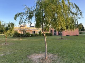 Casa en Venta de 6 ambientes · Gran Casa en Colonia Tirolesa Apta Créditos