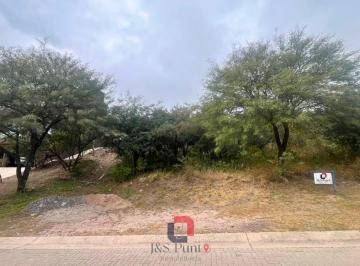 Terreno · 1185m² · Lote La Deseada La Calera