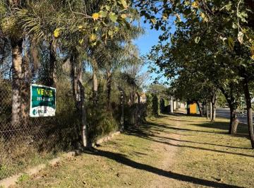 Foto · Venta Terreno en Ruta 9 en Estacion Juarez Celman! No Lo Dejes Pasar