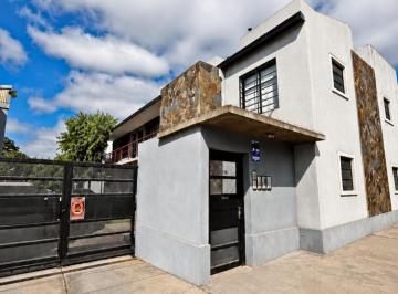 Departamento de 3 ambientes, San Salvador de Jujuy · En Alquiler - Departamento "Complejo Los Molles" - Juan B. Justo Nº 479