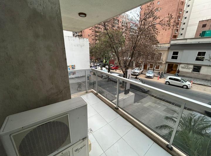 Departamento · 80m² · 3 Ambientes
