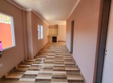 Departamento · 60m² · 3 Ambientes · Departamento en San Miguel 3 Amb Pbaja con Patio