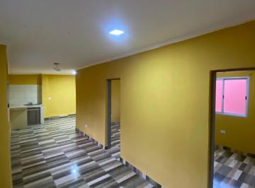 Departamento · 60m² · 3 Ambientes · Departamento en San Miguel 3 Amb Pbaja con Patio