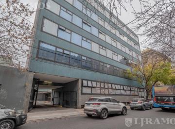 Edificio · 4750m² · 21 Cocheras · Edificio Comercial en Balvanera
