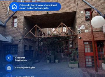 Departamento de 1 ambiente, Córdoba · Tu Oportunidad en B° Cofico - Duplex a La Venta