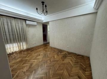 Departamento · 33m² · 2 Ambientes · Departamento en Venta en Villa Crespo, Capital Federal, Buenos Aires