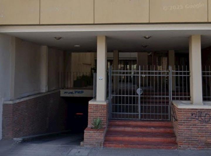 Departamento · 75m² · 2 Ambientes · 1 Cochera