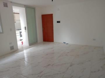 Departamento · 37m² · 2 Ambientes · Departamento 1 Dormitorio a Estrenar - Martin