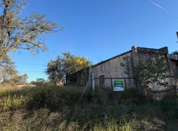 Foto · Venta Terreno con Galpon Cubierto en Ruta 9 en Estacion Juarez Celman! No Lo Dejes Pasar
