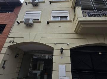 Departamento de 2 ambientes, Villa Urquiza · Departamento 2 Ambientes, Villa Urquiza