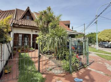 PH · 48m² · 3 Ambientes · PH 3 Amb en French Al 4600
