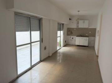 PH · 36m² · 2 Ambientes · 1 Cochera · Departamento Venta 2 Ambientes P. B. Patio Cochera