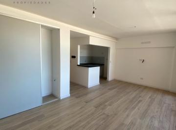 Departamento · 33m² · 1 Ambiente · 1 Cochera · Departamento - Canning (E. Echeverria)