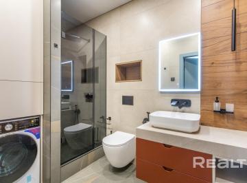 Departamento de 2 ambientes, Palermo · Exclusivo Departamento de Diseño