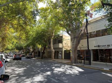 Oficina comercial · 123m² · 5 Ambientes · Oficina en Mendoza