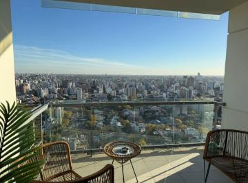 Departamento de 2 ambientes, Núñez · Arribeños 3150 y Campos Salles
